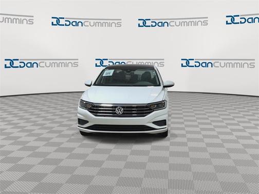2021 Volkswagen Jetta 1.4T SEL
