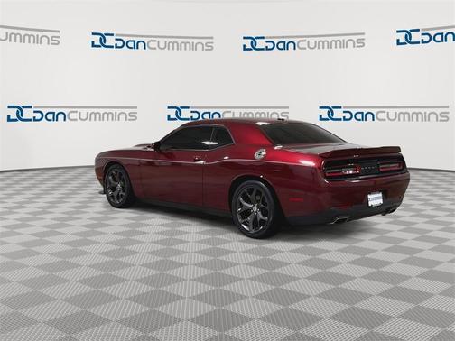 2019 Dodge Challenger GT