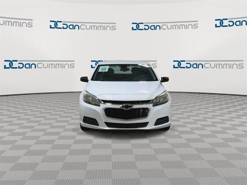 2015 Chevrolet Malibu 1LS