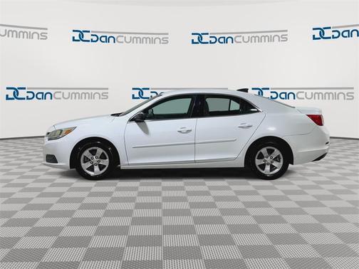2015 Chevrolet Malibu 1LS