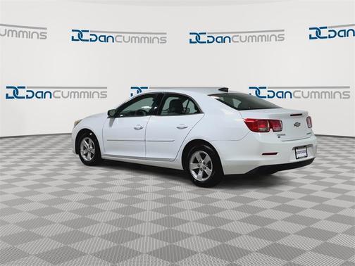 2015 Chevrolet Malibu 1LS