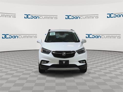 2018 Buick Encore Essence
