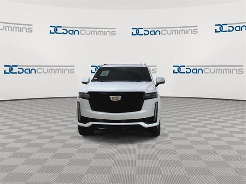 2021 Cadillac Escalade ESV Sport