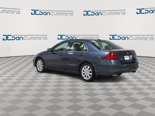 2006 Honda Accord EX