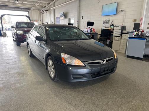 2006 Honda Accord EX