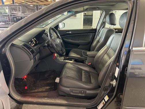 2006 Honda Accord EX