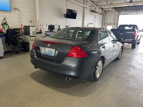 2006 Honda Accord EX