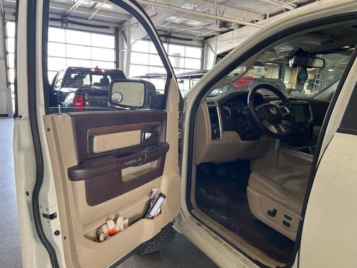 2018 RAM 1500 Laramie