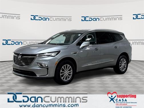2024 Buick Enclave Premium