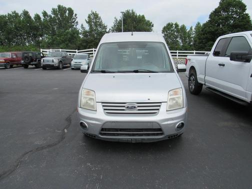 2012 Ford Transit Connect XLT