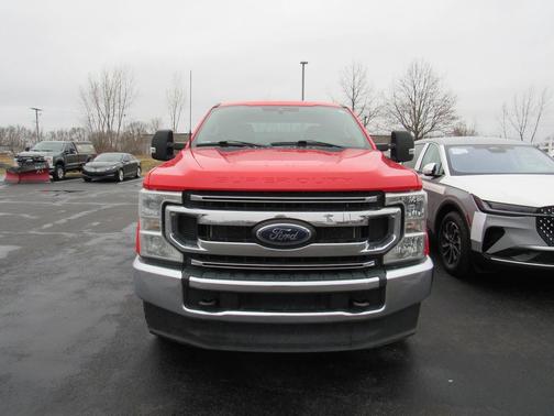 2022 Ford F-250 XLT