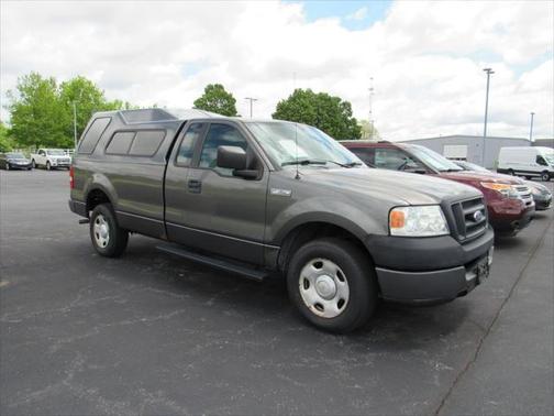 2005 Ford F-150 XL