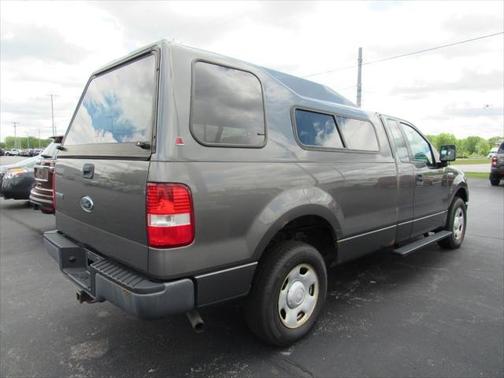2005 Ford F-150 XL