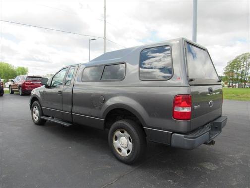 2005 Ford F-150 XL