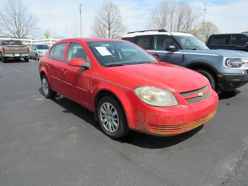 2009 Chevrolet Cobalt LT