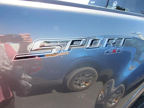 Magnetic Metallic 2019 Ford Ranger XLT