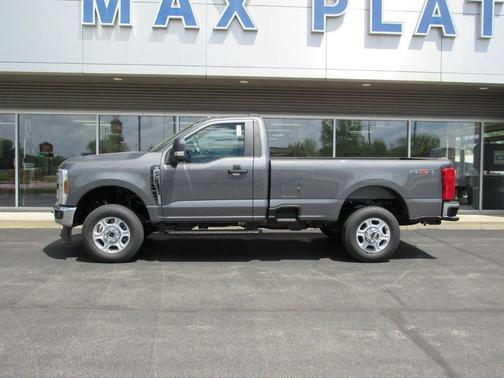 2025 Ford F-350 XLT