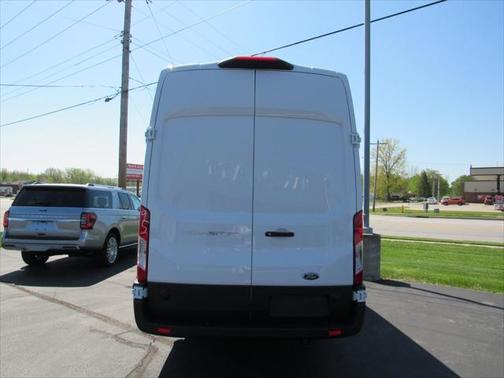 2025 Ford Transit-350 Base