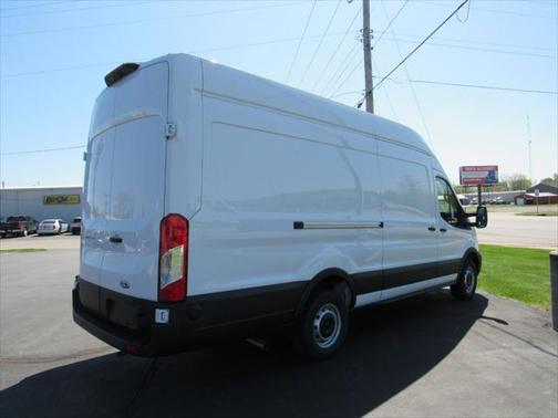 2025 Ford Transit-350 Base