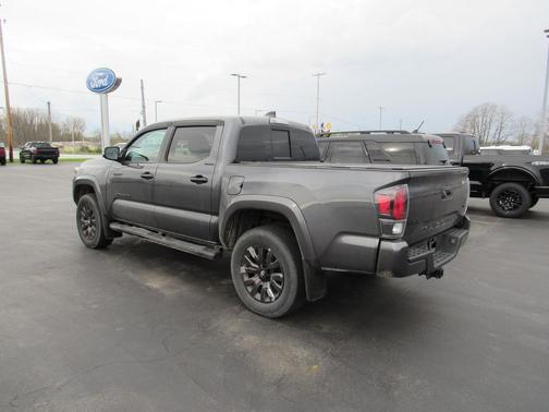 2023 Toyota Tacoma Limited
