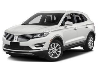 Burgundy Velvet Metallic Tinted Clearcoat 2017 Lincoln MKC Select