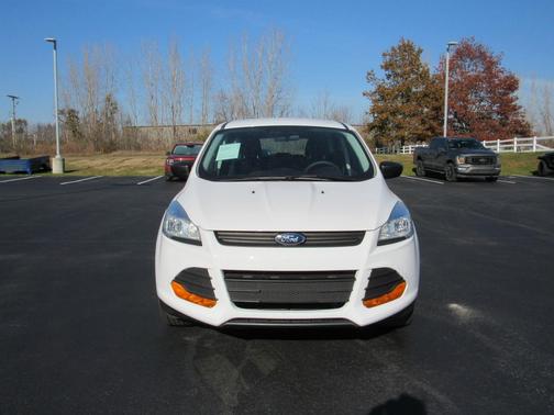 2015 Ford Escape S