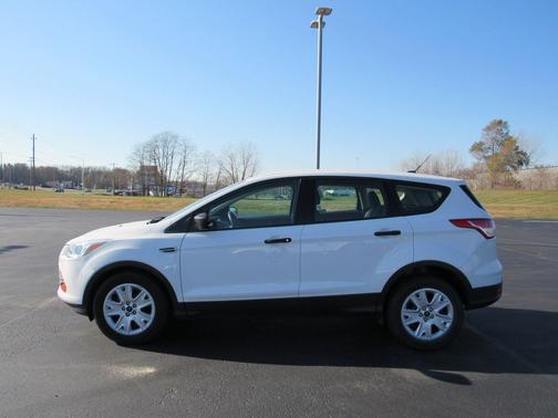 2015 Ford Escape S