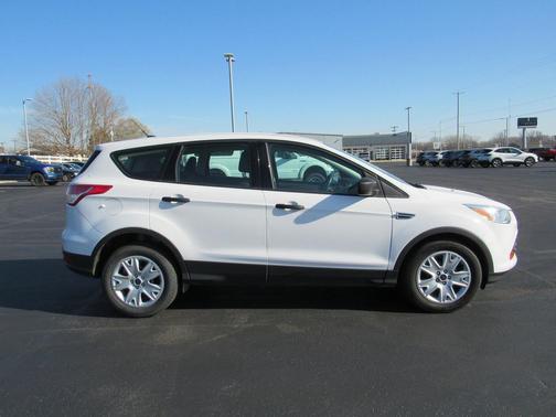 2015 Ford Escape S