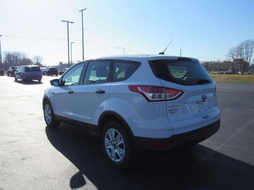 2015 Ford Escape S