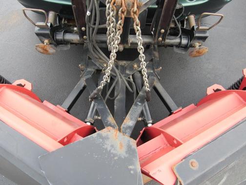 2001 Dodge Ram 2500 Base