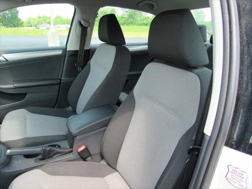 2018 Volkswagen Jetta 1.4T S