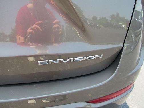 2019 Buick Envision Preferred