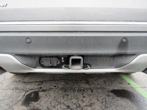 2024 Ford Explorer Platinum