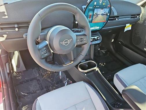 2025 MINI Hardtop Cooper