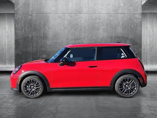 2025 MINI Hardtop Cooper