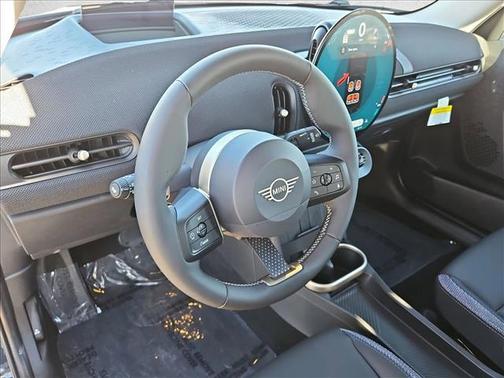 2026 MINI Hardtop Cooper S