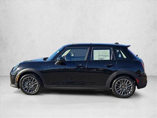2026 MINI Hardtop Cooper S