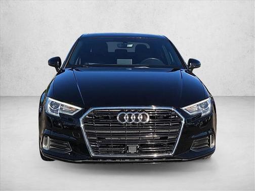 2019 Audi A3 Premium