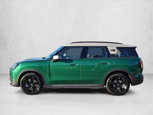2026 MINI Countryman Cooper S ALL4