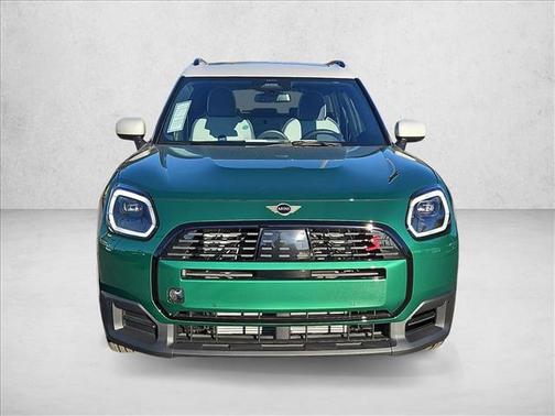 2026 MINI Countryman Cooper S ALL4