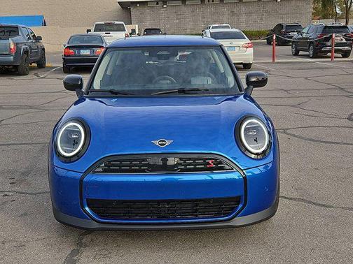 2026 MINI Hardtop Cooper S