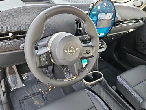 2026 MINI Hardtop Cooper S