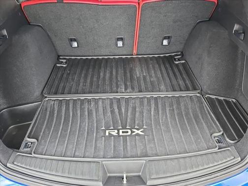 2019 Acura RDX A-Spec
