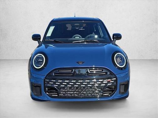 2026 MINI Hardtop Cooper S