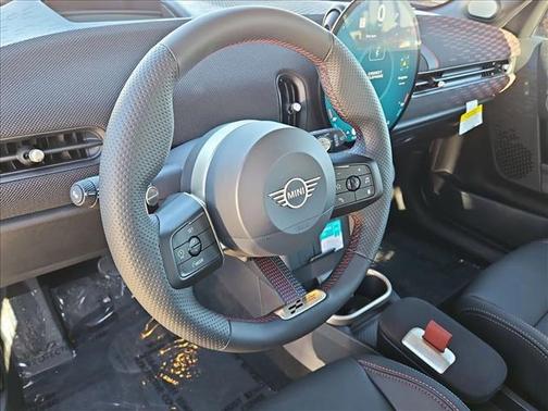 2026 MINI Hardtop Cooper S