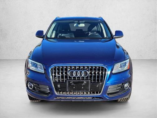 2014 Audi Q5 2.0T Premium Plus