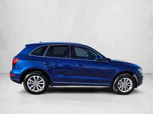 2014 Audi Q5 2.0T Premium Plus