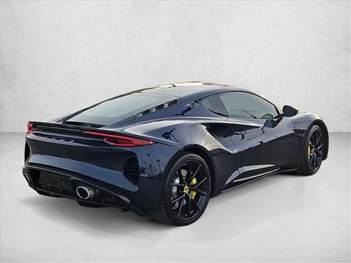 2024 Lotus Emira V6 First Edition