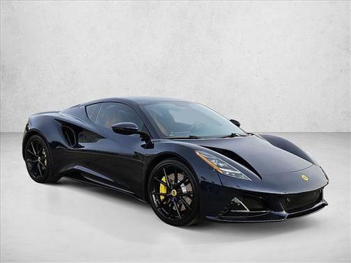 2024 Lotus Emira V6 First Edition