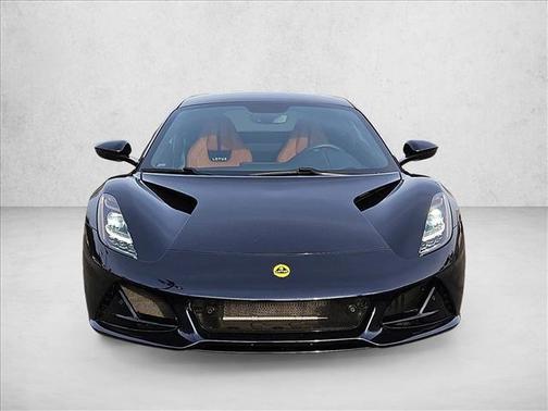 2024 Lotus Emira V6 First Edition